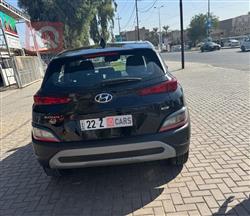 هیوندای کۆنا